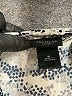 Ann Taylor Factory Silver Sleeveless Blouse Size M - photo 7
