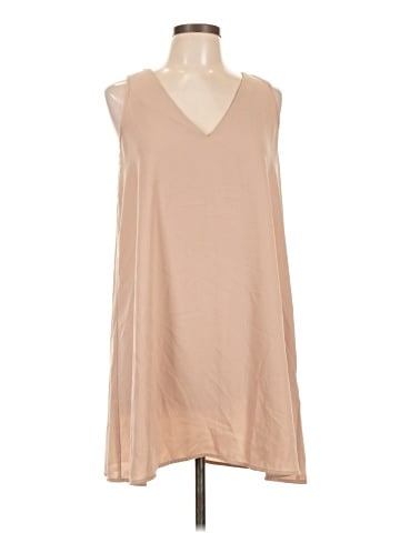 Forever 21 Casual Dress (view 1)
