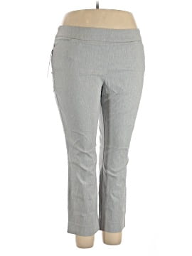 Hilary Radley Active Pants