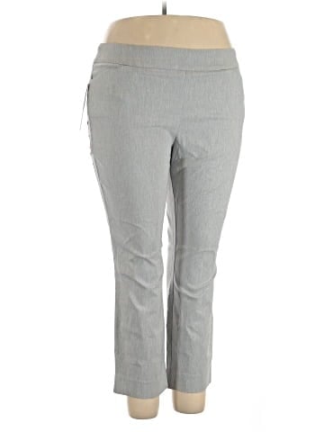 Hilary Radley Active Pants (view 1)