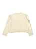Unbranded Hearts Ivory Turtleneck Sweater Size 5 (estimated) - photo 2
