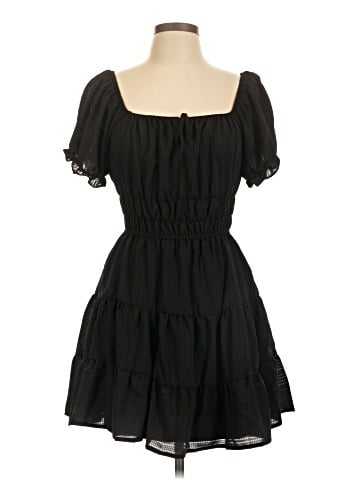 Liberty Love Casual Dress (view 1)