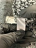 Cj Banks Gray Cardigan Size 1X - photo 8