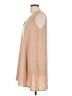 Forever 21 100% Polyester Tan Casual Dress Size L - photo 5