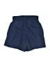 Flapdoodles 100% Polyester Paisley Blue Board Shorts 12-18 MO / 18 MO - photo 2