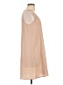 Forever 21 100% Polyester Tan Casual Dress Size L - photo 4