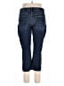 Lee Blue Jeans Size 1X (estimated) - photo 2