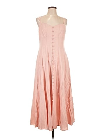 Taylor Casual Dress (view 1)