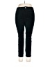 J.Jill Black Casual Pants Size 12 - photo 1