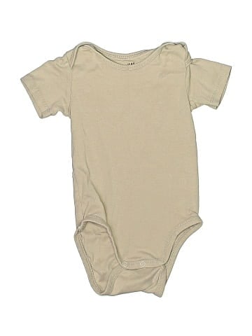 H&M Short Sleeve Onesie (view 1)