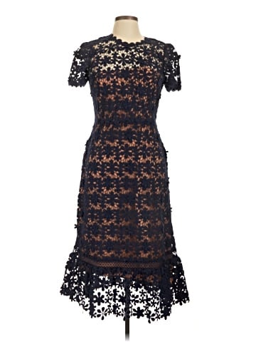 MICHAEL Michael Kors Cocktail Dress (view 1)