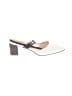 Unbranded Color Block White Heels Size EU 41 - photo 1