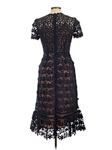 MICHAEL Michael Kors Cocktail Dress (view 2)