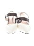 Unbranded Color Block White Heels Size EU 41 - photo 2