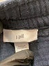 J.Jill Checkered-gingham Blue Casual Pants Size XL - photo 4