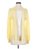 Chico's Yellow Cardigan Size S - photo 1