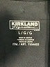 KIRKLAND Signature Black Active Pants Size L - photo 7