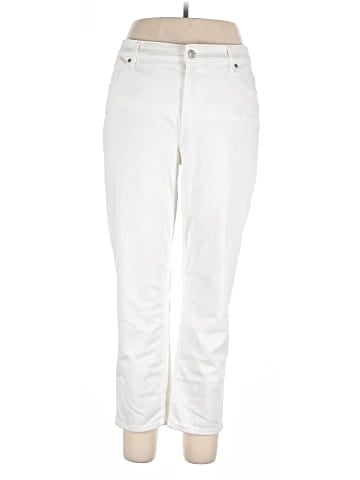 So Slimming by Chico's Casual Pants (view 1)