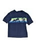 Old Navy Blue Rash Guard Size 2T - photo 1