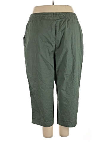 Croft & Barrow Casual Pants (view 2)