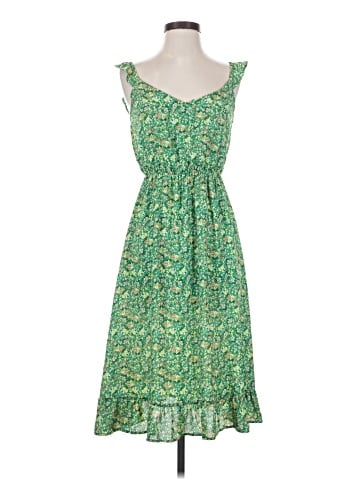 Jessica Simpson Casual Dress (view 1)