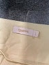 Totem 100% Viscose Ivory Casual Dress Size 1 - photo 7