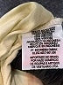 Totem 100% Viscose Ivory Casual Dress Size 1 - photo 8