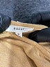 Easel Tan Pullover Sweater Size S - photo 7