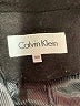 Calvin Klein Black Wool Coat Size S - photo 6