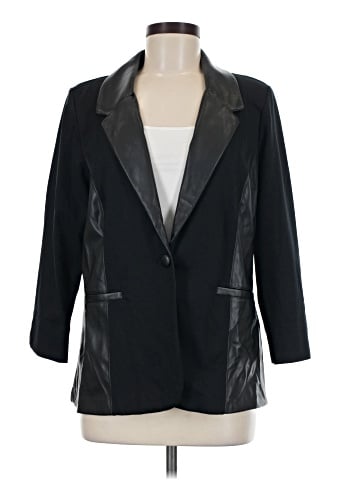 Cato Blazer (view 1)