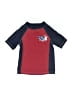 Old Navy Burgundy Rash Guard Size 2T - photo 1