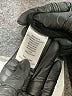 Daniel Rainn 100% Rayon Black Sleeveless Blouse Size L - photo 8