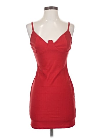 Fashion Nova Cocktail Dress (view 1)