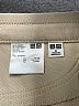 Uniqlo Tan Khakis Size M - photo 7