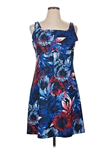 Columbia Casual Dress (view 1)