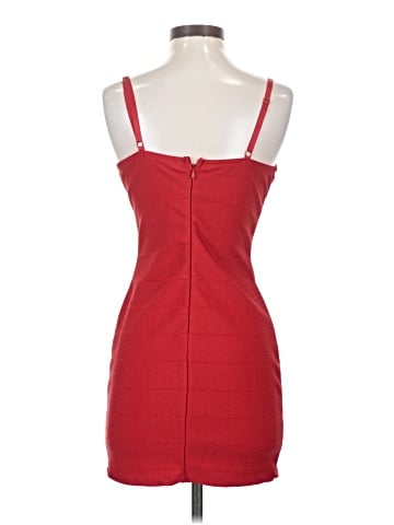 Fashion Nova Cocktail Dress (view 2)