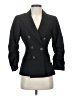 Aqua Black 3/4 Sleeve Top Size S - photo 1