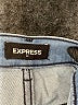 Express Outlet Hearts Blue Jeans Size 10R - photo 7