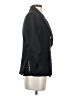 Aqua Black 3/4 Sleeve Top Size S - photo 4