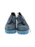Jeffrey Campbell Blue Flats Size 9 1/2 - photo 2