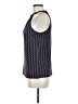 MICHAEL Michael Kors Purple Tank Top Size M - photo 5
