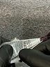 Gap Burgundy Kimono Size M - photo 9