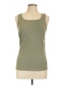 PrAna Green Tank Top Size L - photo 1