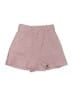 Maje Checkered-gingham Red Shorts Size EU (FR) 36 / US 4 - photo 2