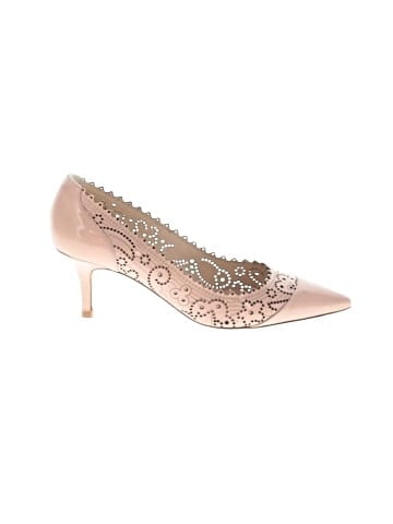 L.K. Bennett Heels (view 1)