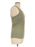 PrAna Green Tank Top Size L - photo 4