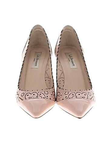 L.K. Bennett Heels (view 2)