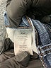 Basic Editions Blue Jeans Size 14 - photo 5