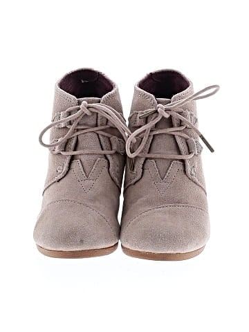 TOMS Wedges (view 2)