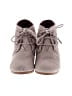 TOMS Gray Wedges Size 6 1/2 - photo 2